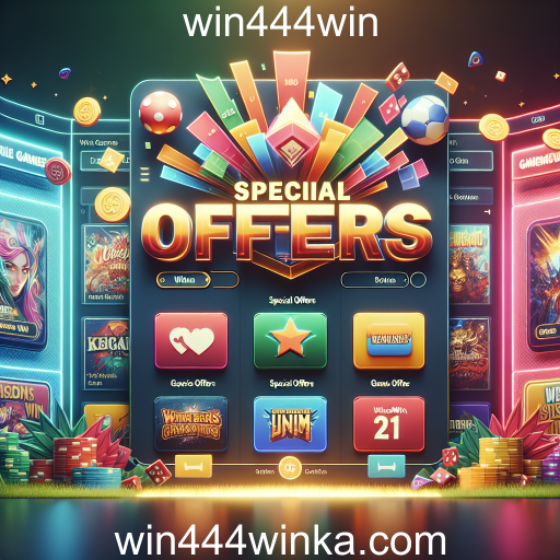 Ofertas Especiais