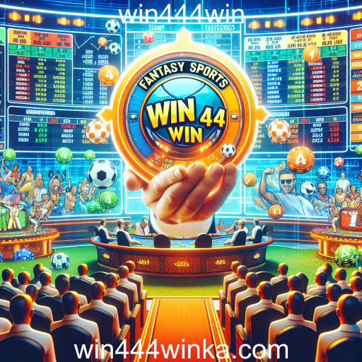 Fantasy Sports