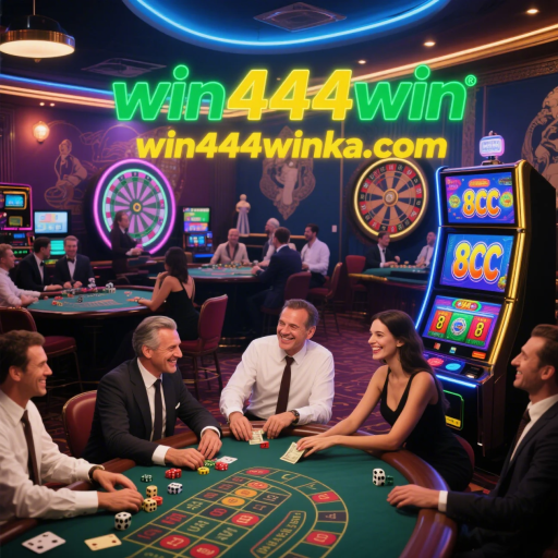 win444win